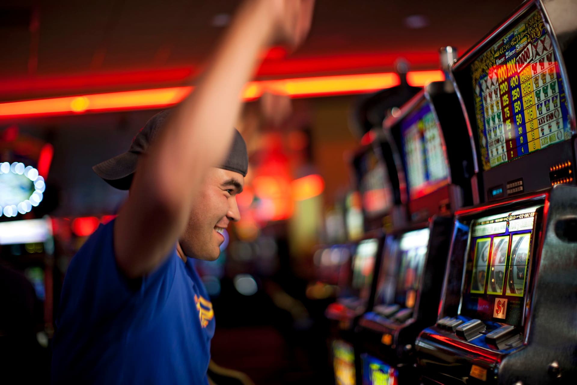 Pecinta Slot Wajib Coba BOS88 Situs Slot Gacor