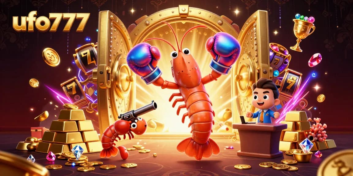 Engage in excitement with ufo777, featuring vibrant casino gameplay and thrilling characters.