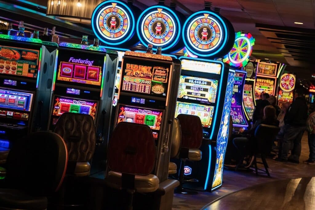 w88cas.com: Your Complete Hub for Casino Games &amp; Promotions