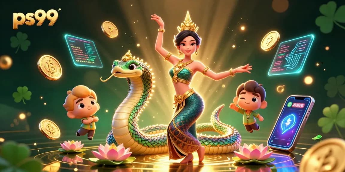 Experience thrilling gameplay at ps99 with vibrant casino themes and crypto elements.