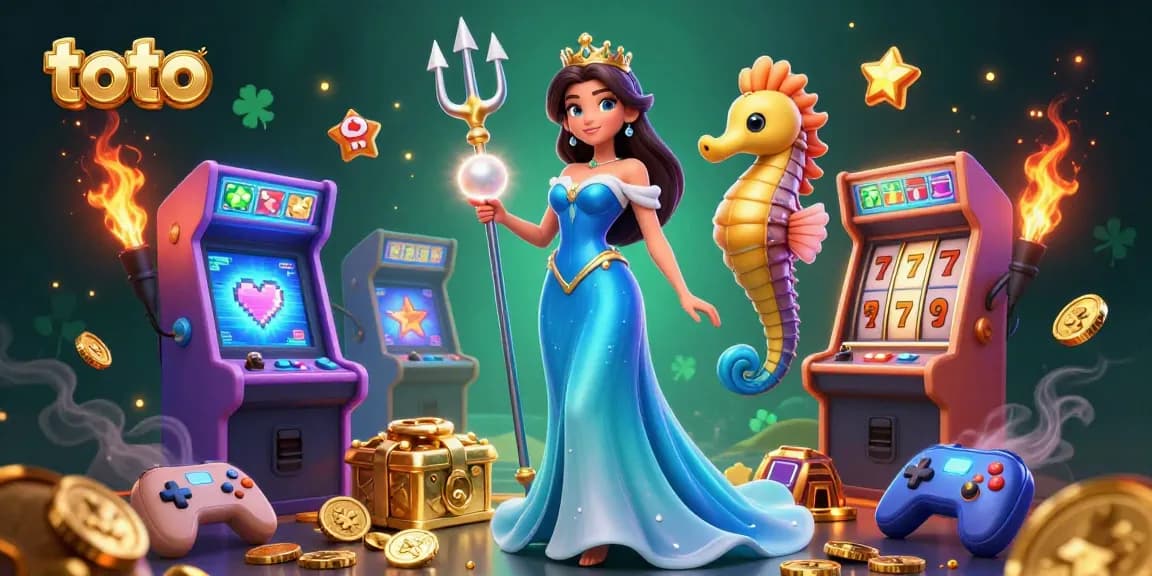 Engage in exhilarating gameplay at toto Casino with winning slot machines and vibrant gaming elements.