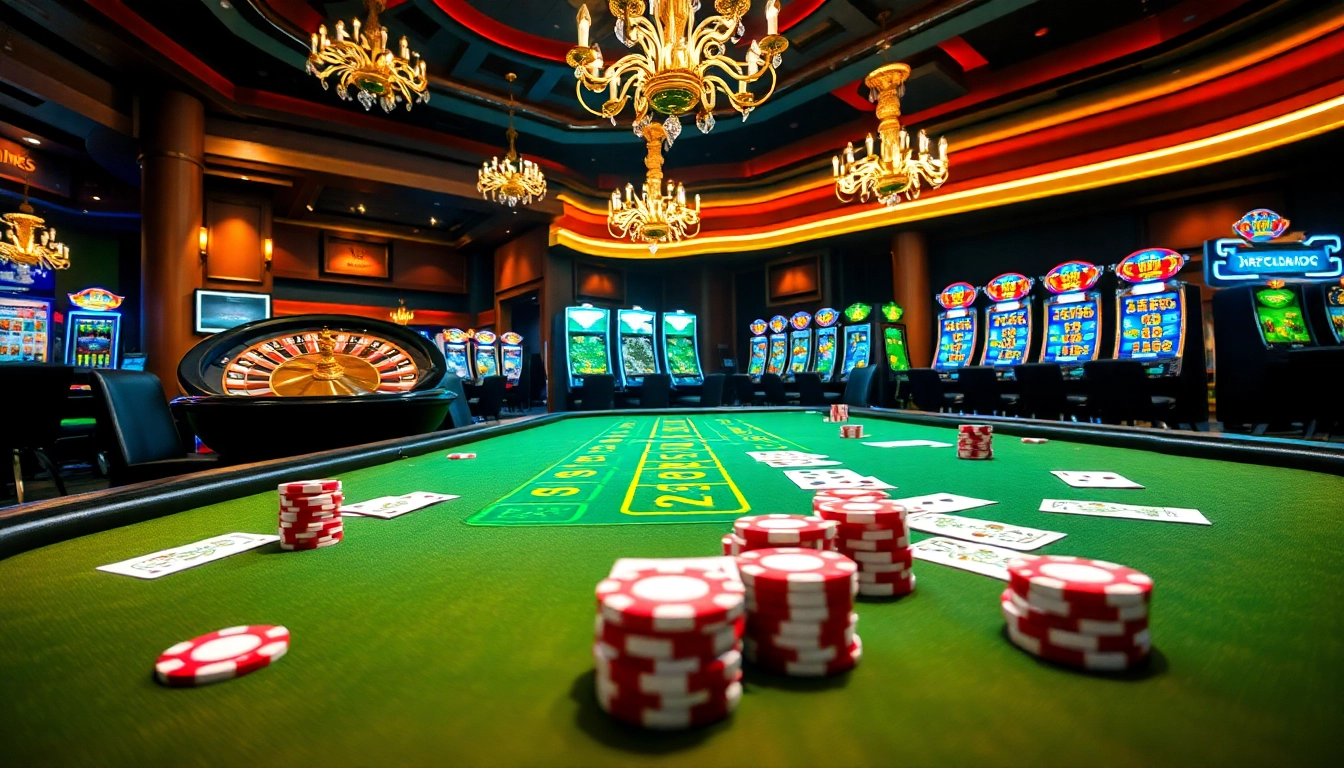 Experience thrilling poker action at https://kk55.host/ with vibrant tables and luxury in every detail.