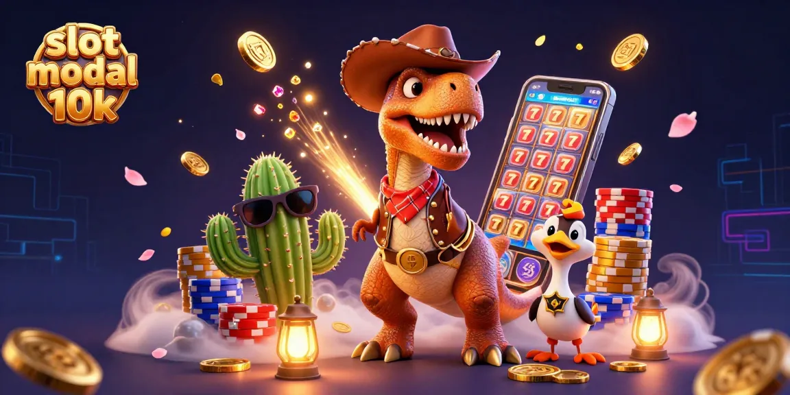 Pocket Guide to slot modal 10k: Quick Tips for Gamblers to Maximize Winning Strategies in 2026