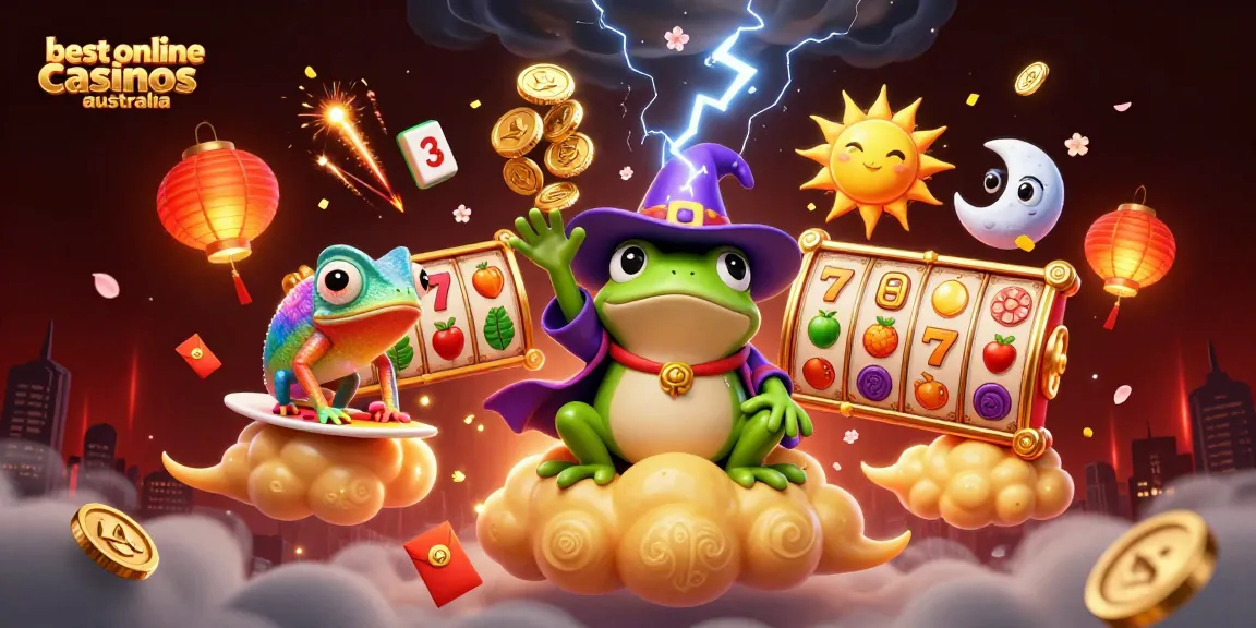 Before You Start Best Online Casinos Australia: Read This First for Winning Strategies