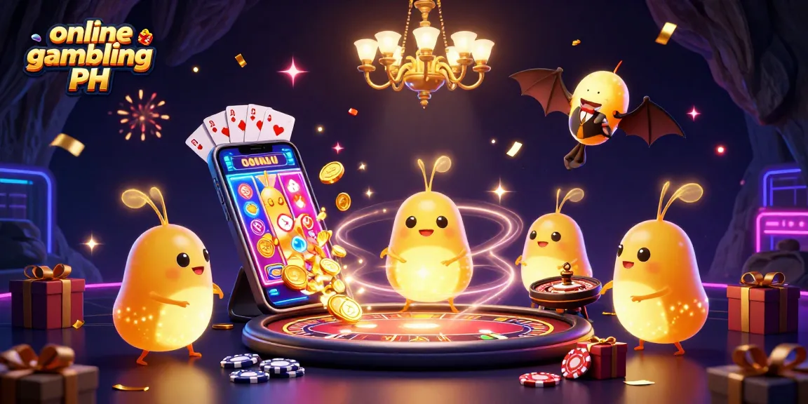 5 Common Online Gambling PH Mistakes and How to Fix Them for Better Odds in 2026
