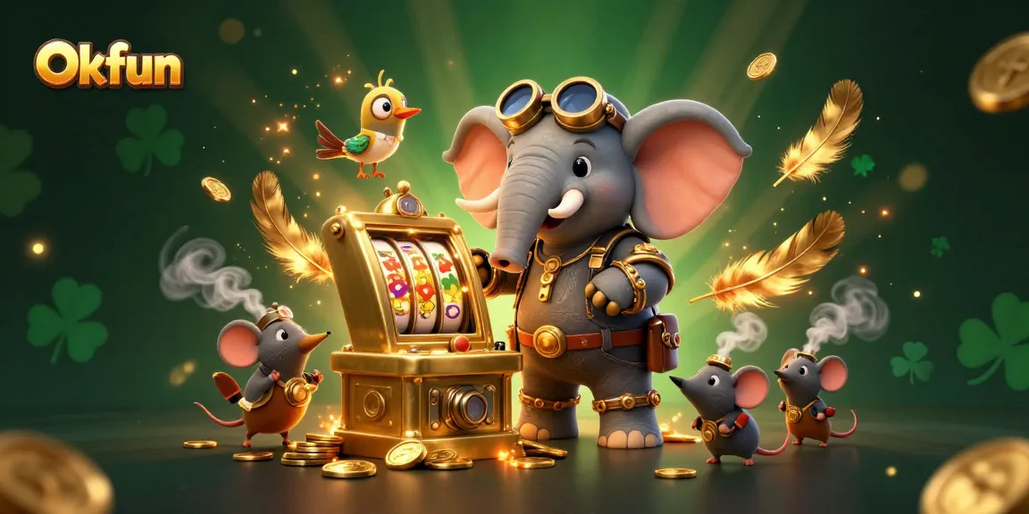 How to Scale Your Okfun Gambling Strategies for Winning Results in 2026