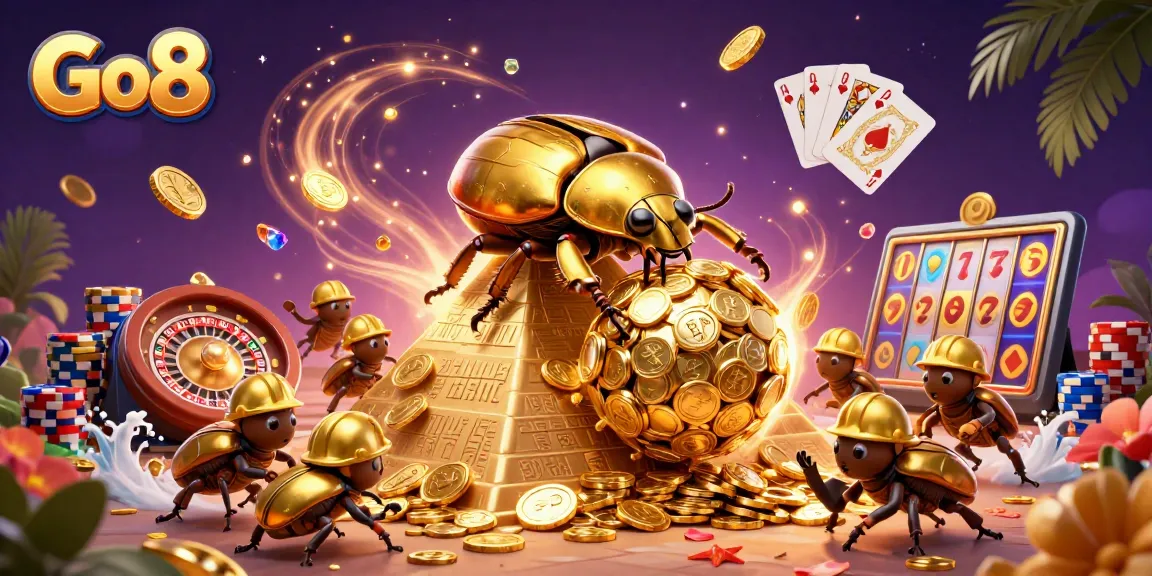 How Much Does Go8 Really Cost for Gamblers in 2026? Winning Strategies Revealed