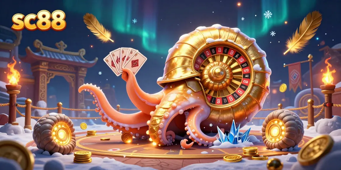 sc88 Case Study: Real-World Winning Strategies for Gamblers in 2026